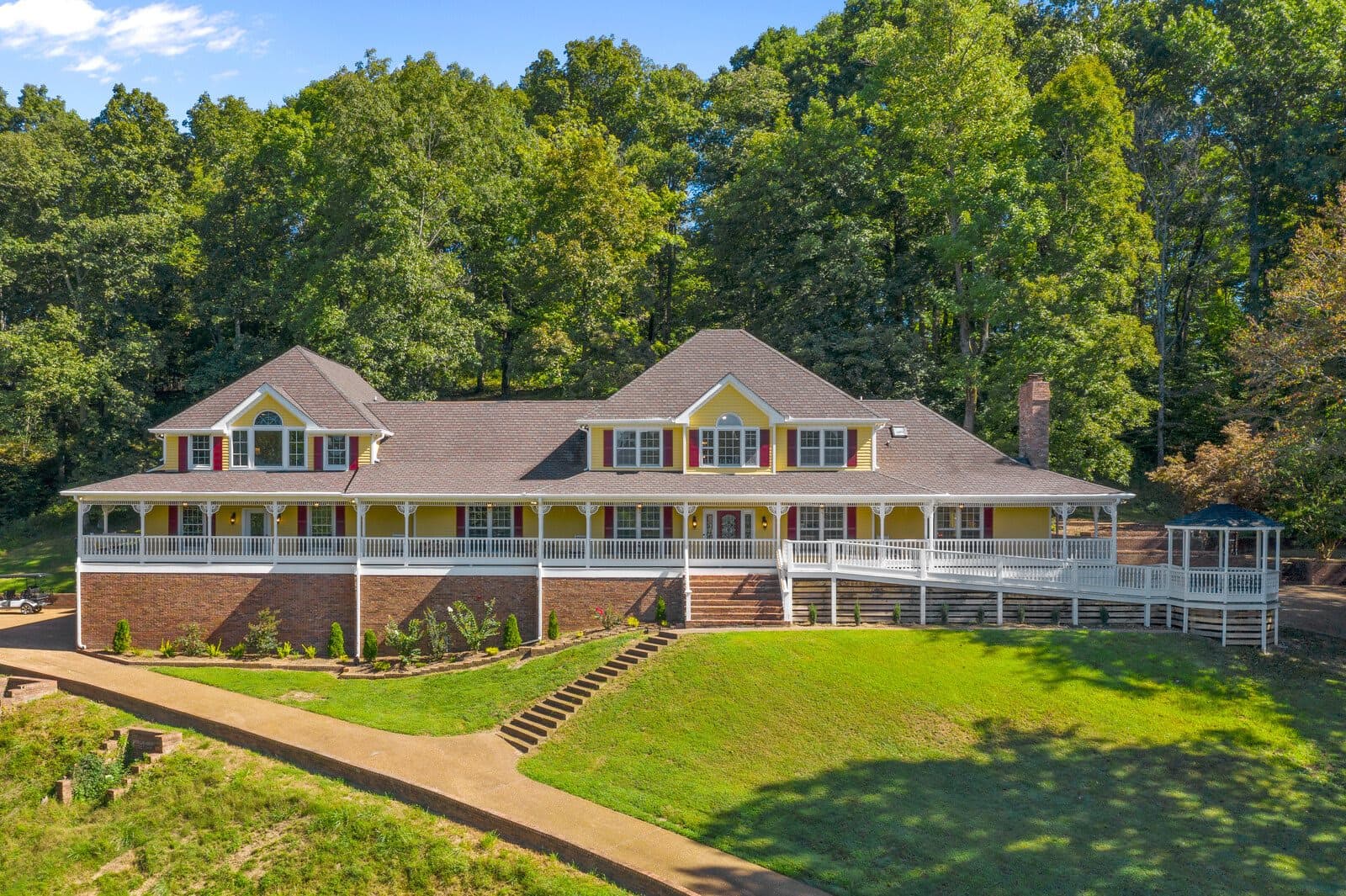 New Hope Senior Living in Hendersonville, TN