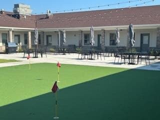 New Horizon Senior Living in Sherwood, AR - Main View