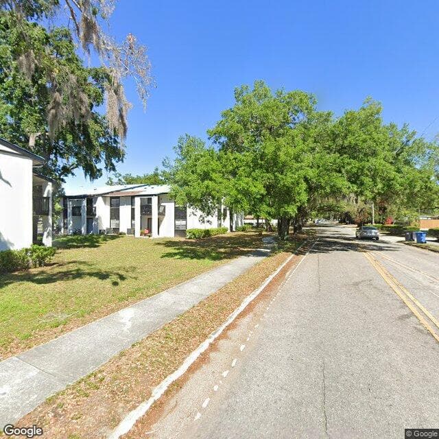 New Horizons Group Home in Brandon, FL - Main View