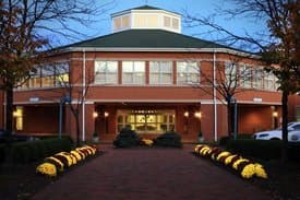 New Jersey Eastern Star Home in Bridgewater, NJ - Main View