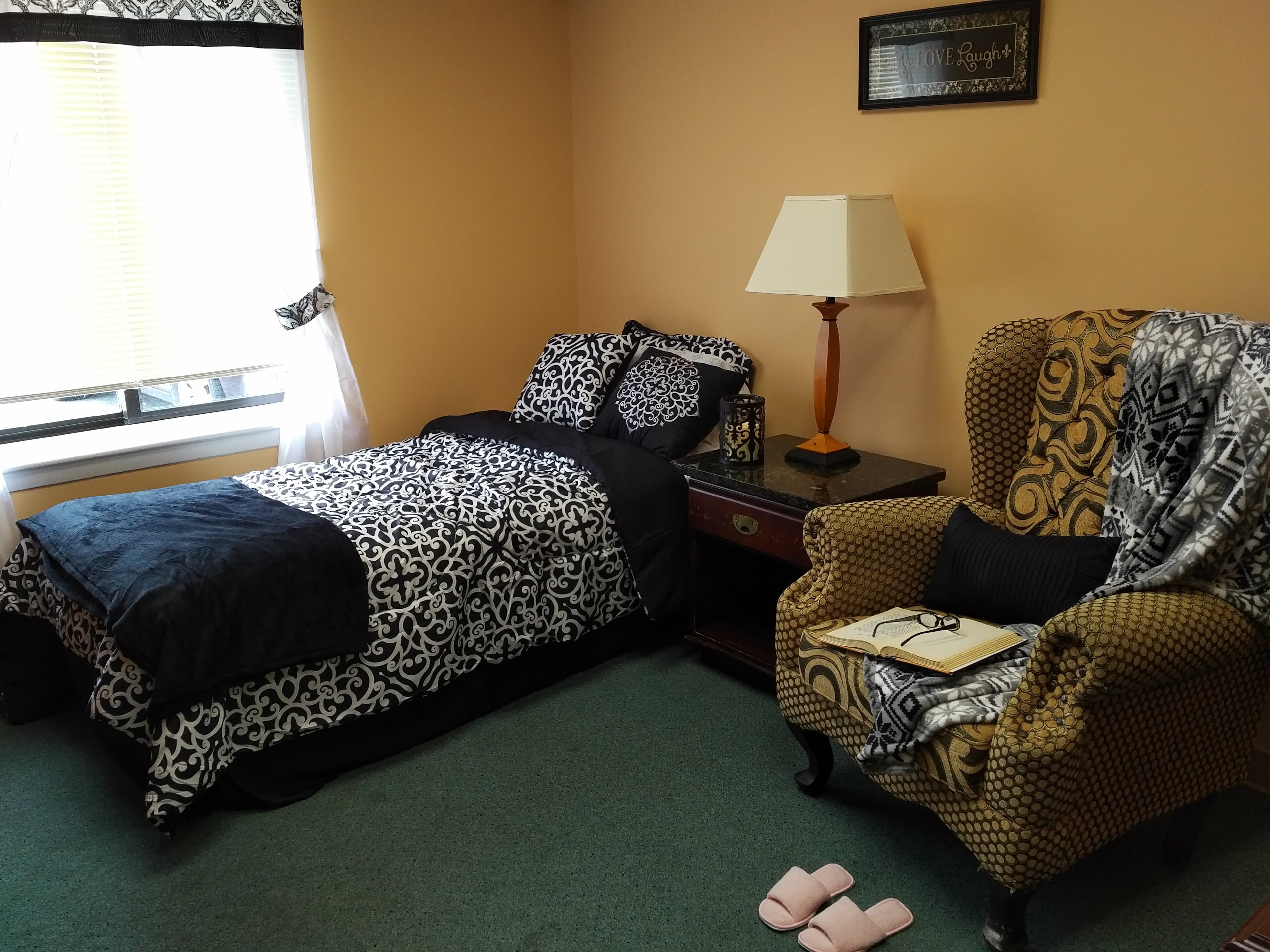New Life Healthy Living in Windsor Mill, MD