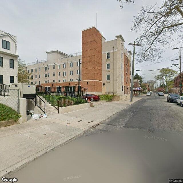 New Manor Personal Care Boarding Home in Philadelphia, PA - Main View