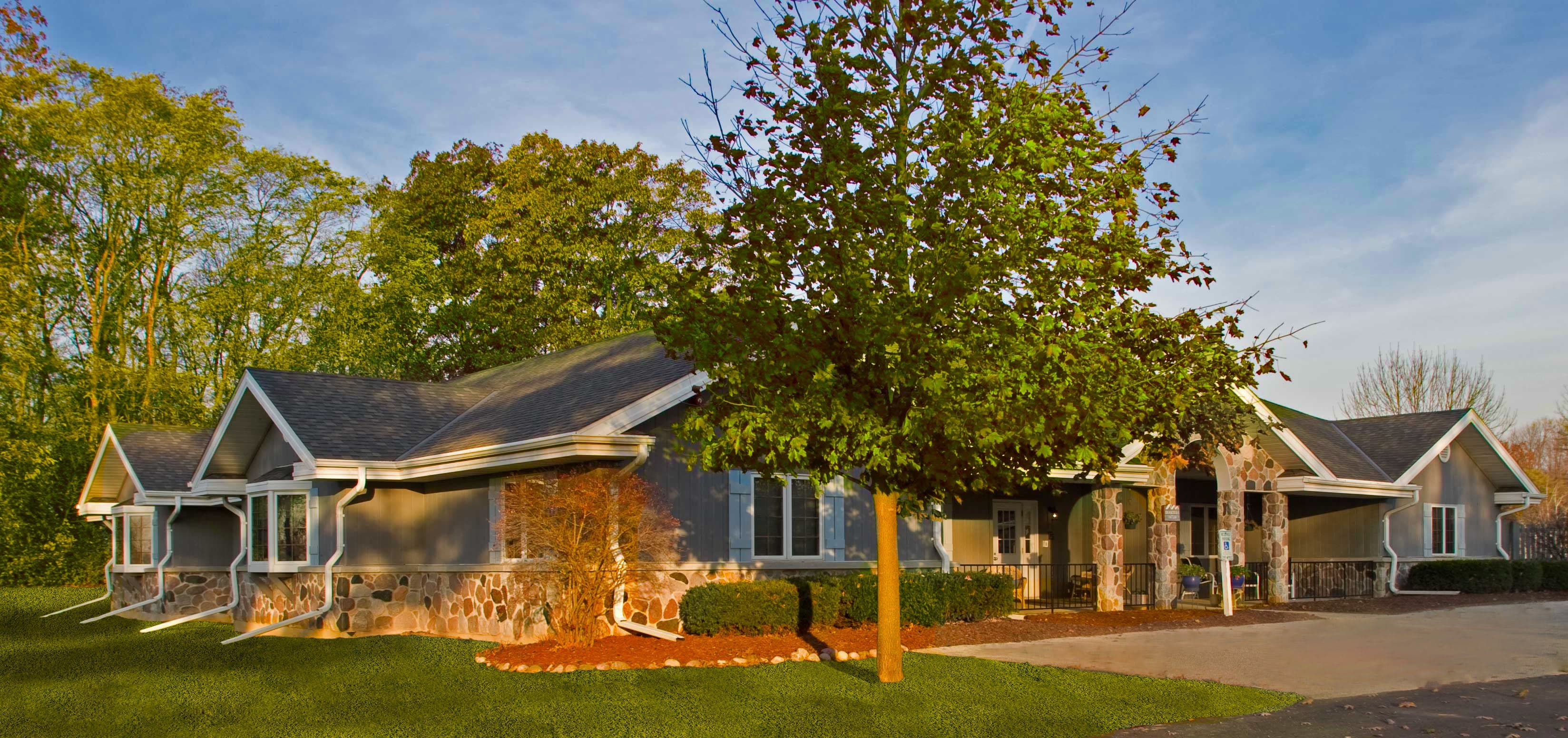 New Perspective Senior Living | Brookfield in Brookfield, WI - Main View