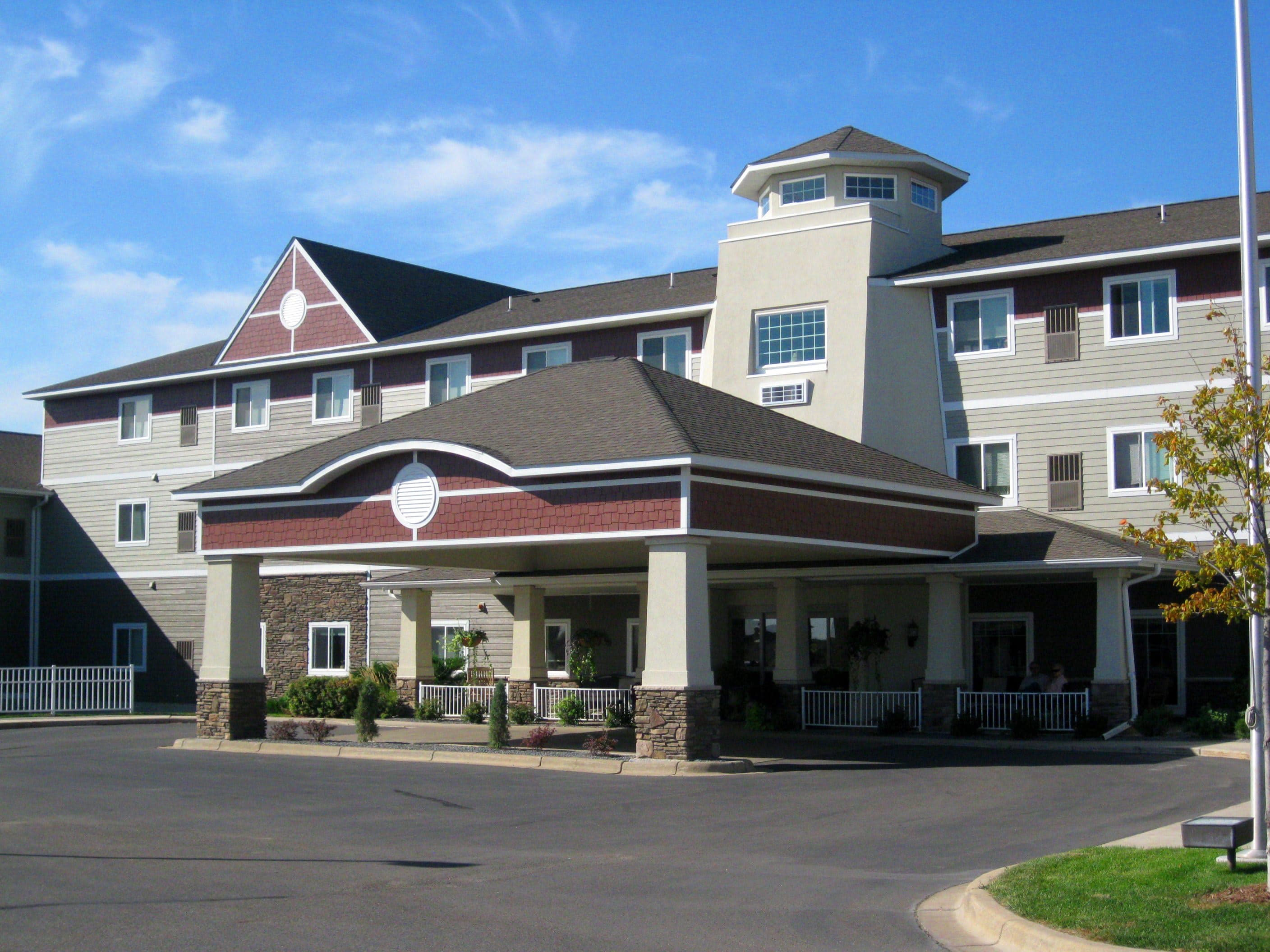 New Perspective Waconia in Waconia, MN - Main View