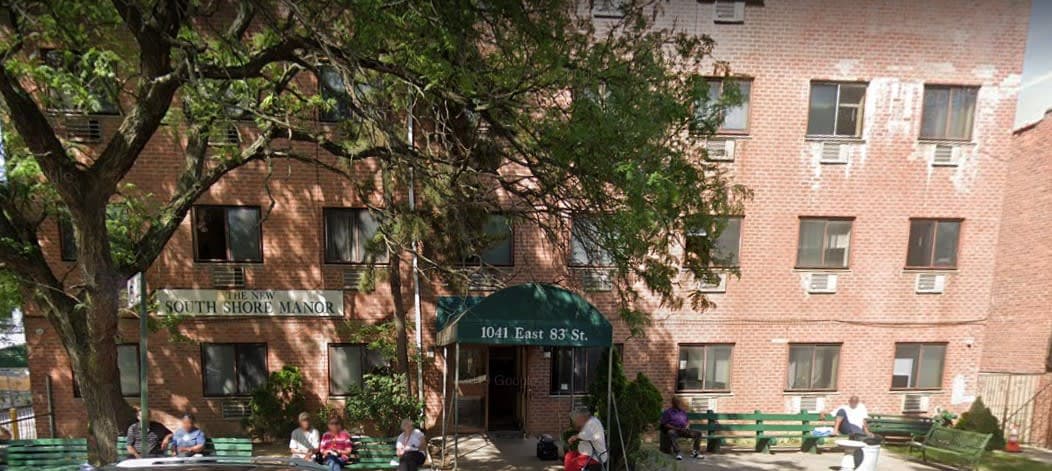 New South Shore Manor in Brooklyn, NY - Main View