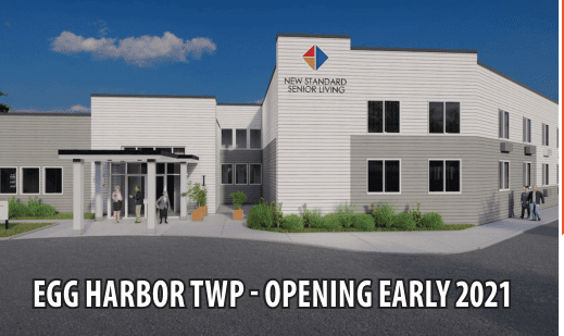 New Standard at Egg Harbor Township in Egg Harbor, NJ - Main View