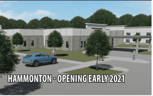 New Standard at Hammonton in Hammonton, NJ - Main View