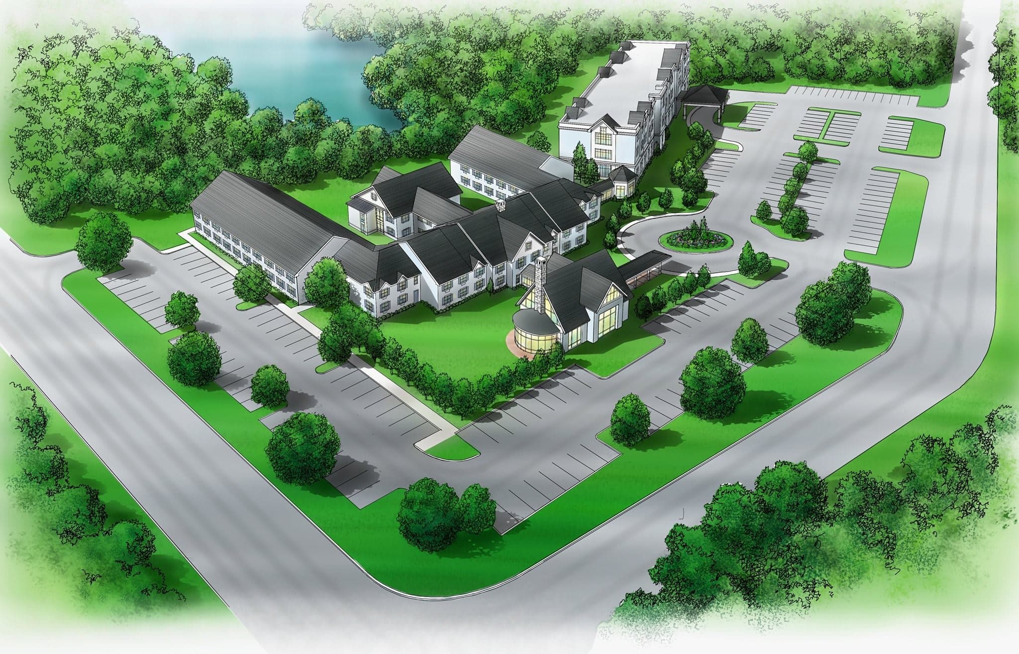 New Standard at Millville in Millville, NJ - Main View