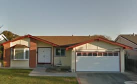 Newark Gardens in Newark, CA