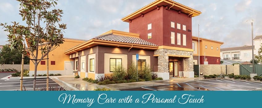 Newport Beach Memory Care in Newport Beach, CA - Main View