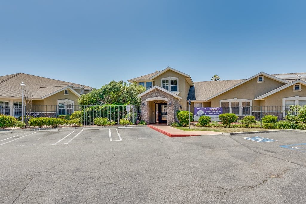 Newport Mesa Senior Living in Costa Mesa, CA