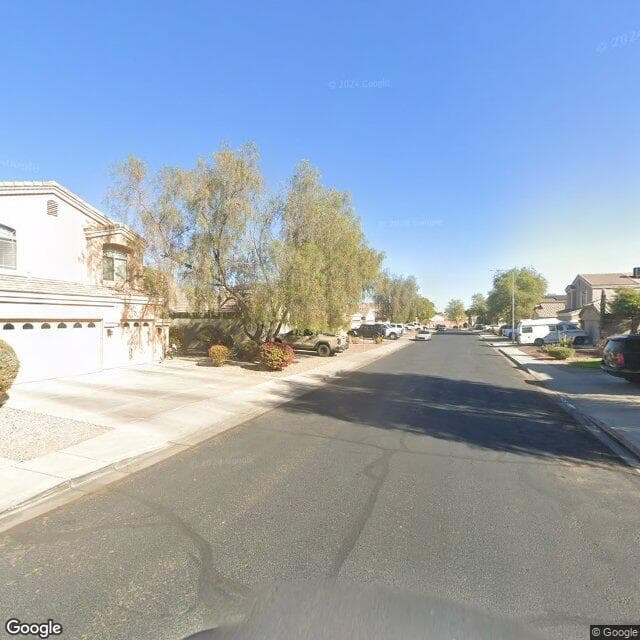 Next Door Care Home in El Mirage, AZ - Main View