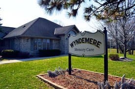 Nicolet Highlands Apartments 55+ in De Pere, WI - Main View