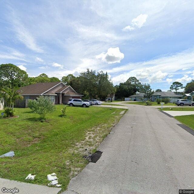 No Better Place in Palm Bay, FL - Main View