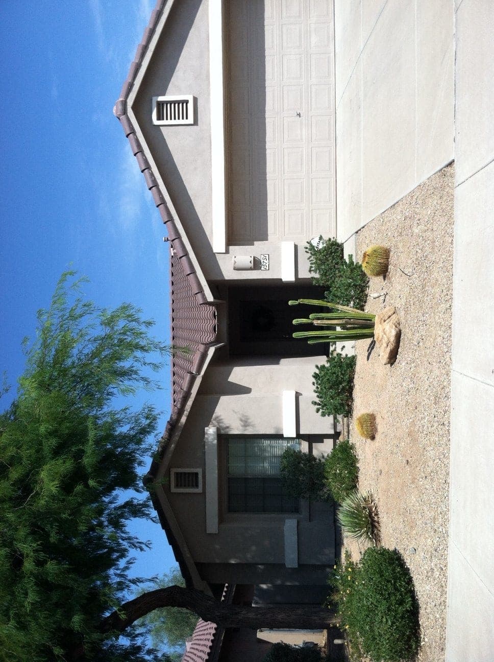 Noble Haven in Scottsdale, AZ - Main View