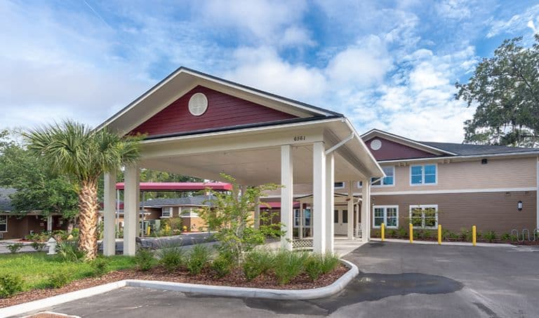 Noble House of Jacksonville in Jacksonville, FL - Main View