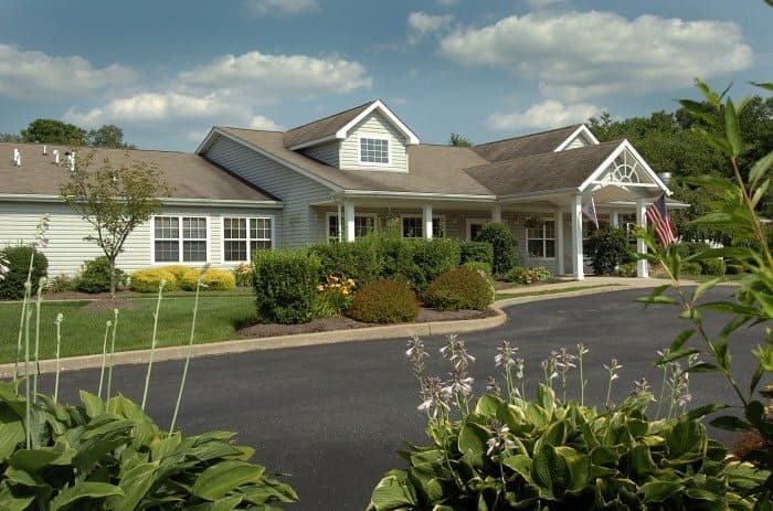 Noble Senior Living at Bridgeton in Bridgeton, NJ