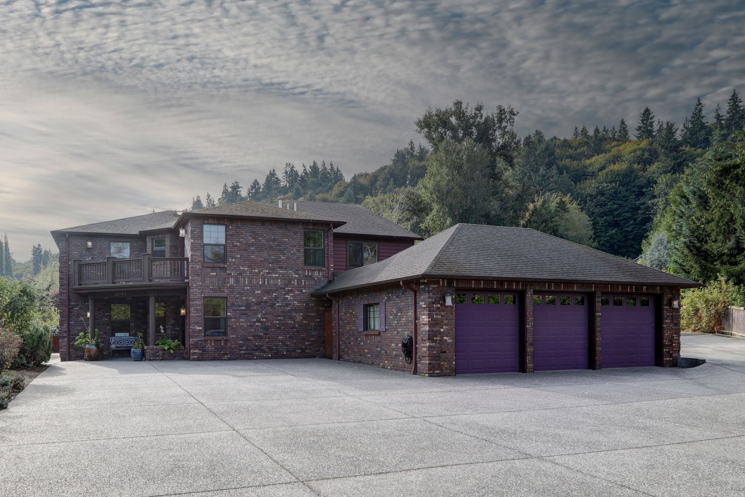 NobleCare Adult Family Home in Bothell, WA