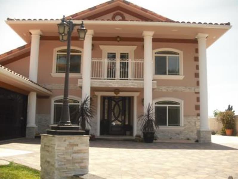 Nohl Ranch Elderly Care III in Orange, CA - Main View