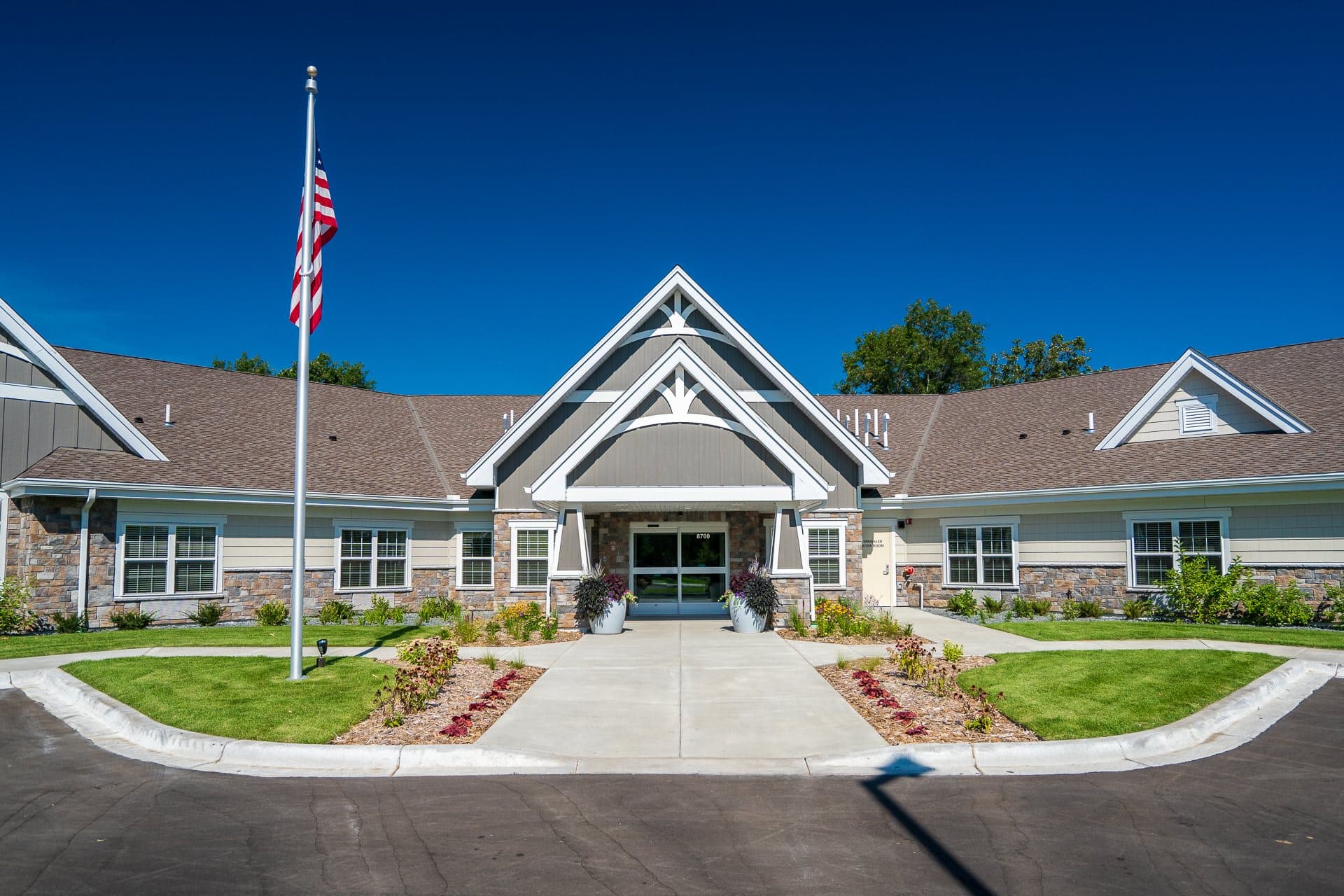 NorBella Champlin in Champlin, MN - Main View