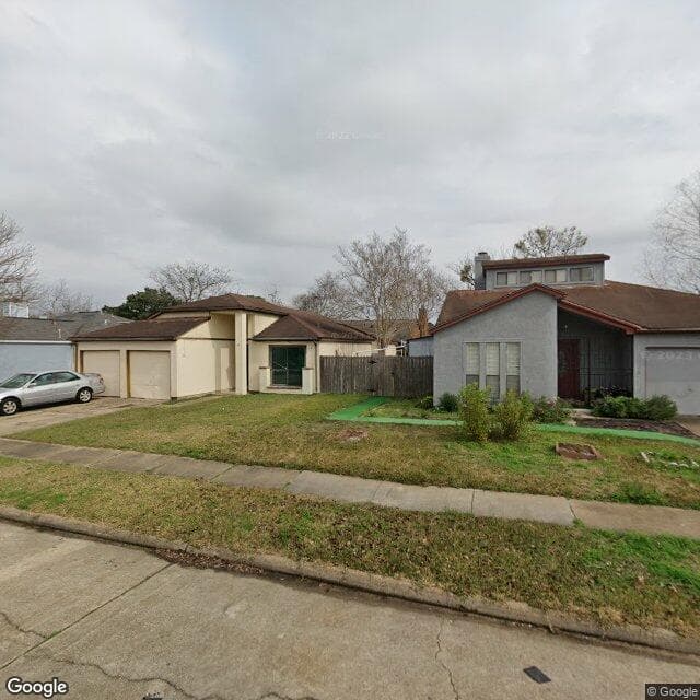 Norah Care Home in Houston, TX - Main View
