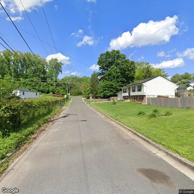 Norfield Acres I in Capitol Heights, MD - Main View