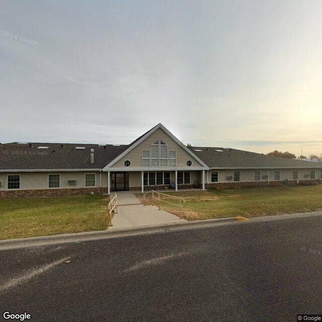 North Border Estates in Walhalla, ND