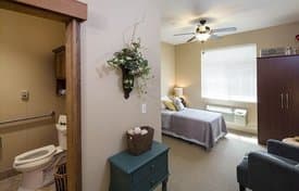 North County Assisted Living in Collinsville, OK - Main View
