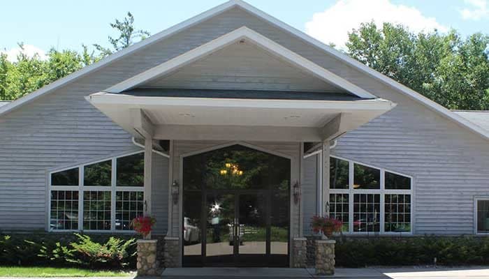 North Crest in Stevens Point, WI - Main View