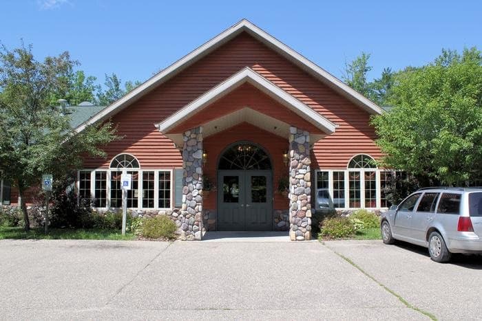 North Haven in Stevens Point, WI - Main View