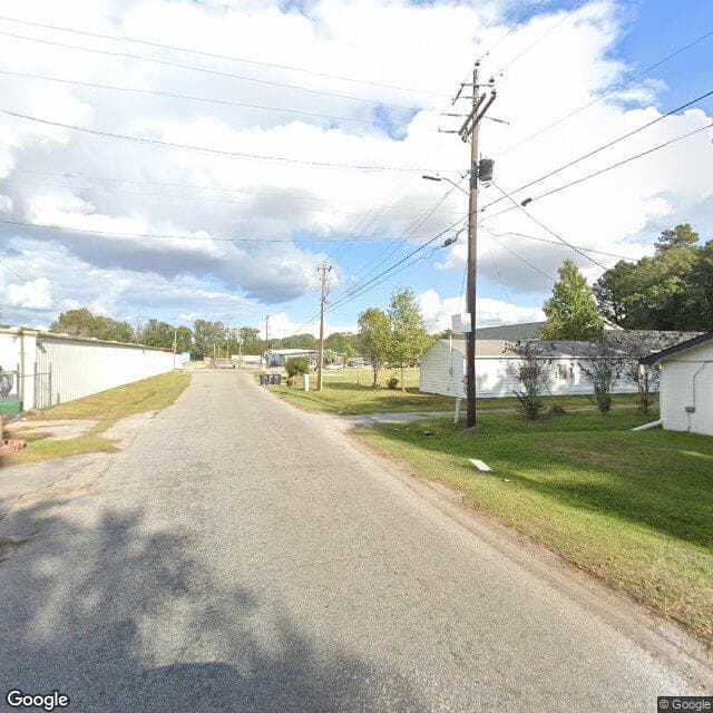 North Haven Residential Care Home in North Charleston, SC - Main View