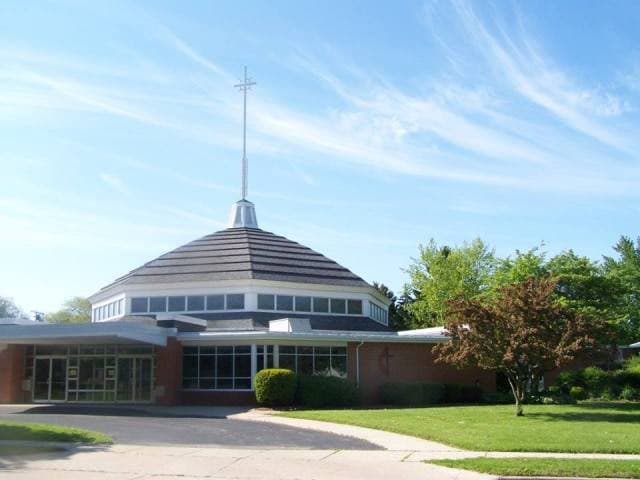 North Pointe Campus in Racine, WI - Main View