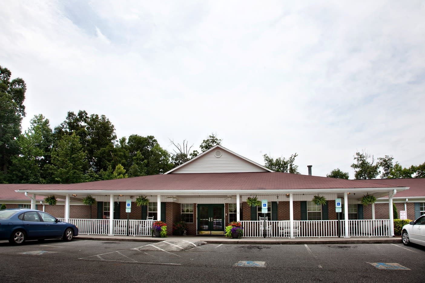 North Pointe of Archdale in Archdale, NC - Main View