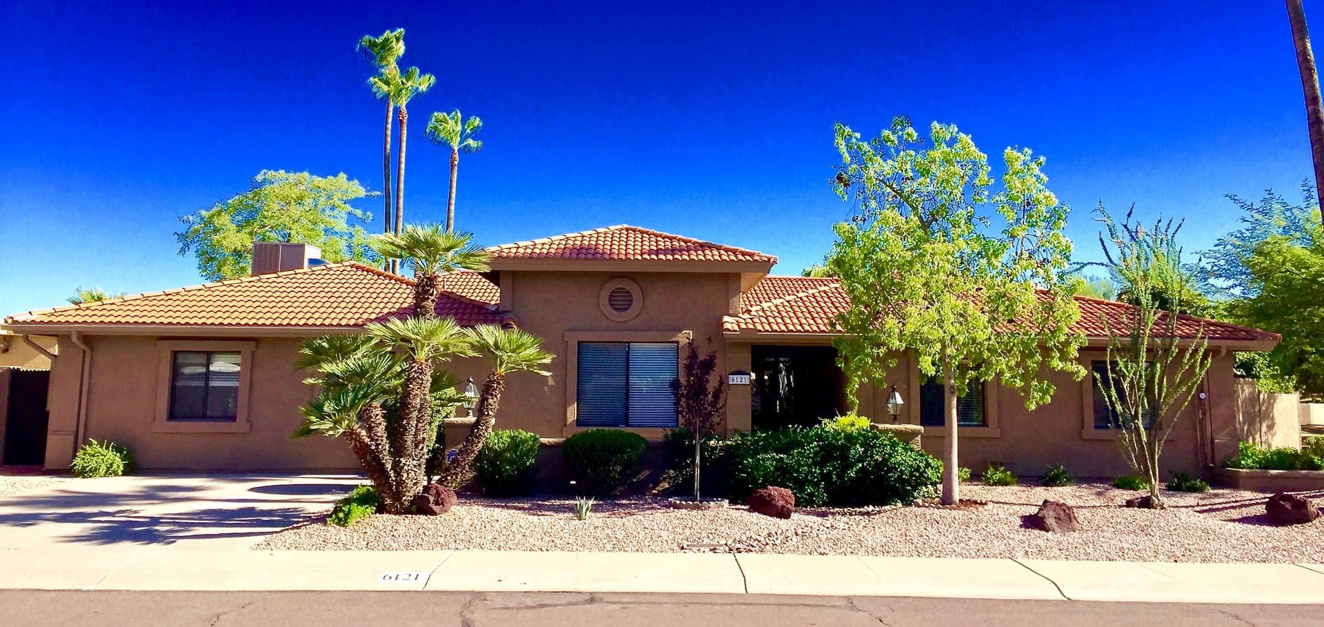 North Ranch Assisted Living LLC in Scottsdale, AZ - Main View