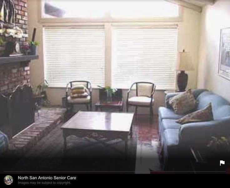 North San Antonio Senior Care in Upland, CA - Main View