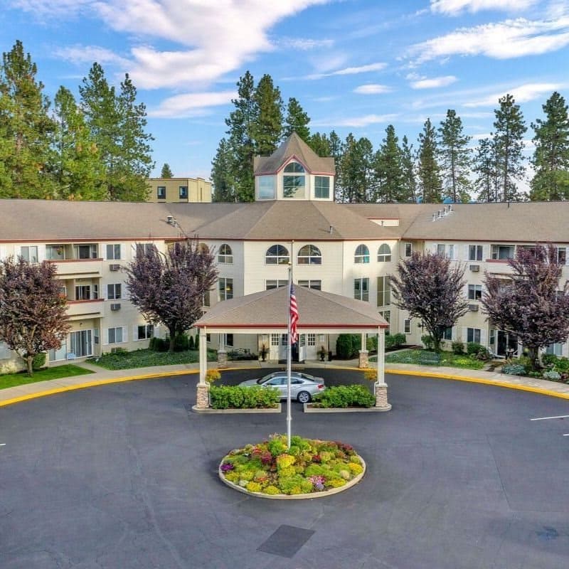 North Star in Coeur d'Alene, ID