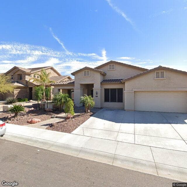 North Star Care Home in Phoenix, AZ - Main View