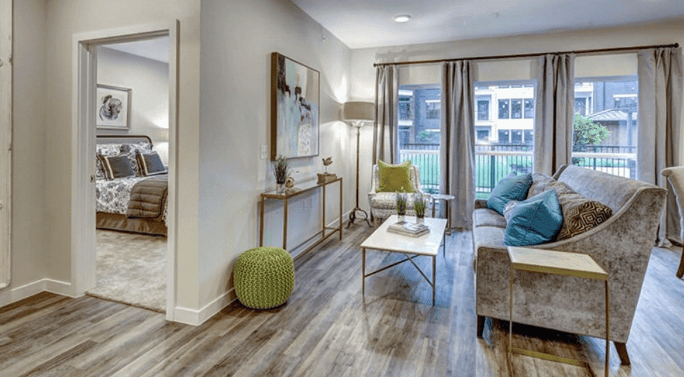 NorthStar Georgetown in Georgetown, TX - Main View