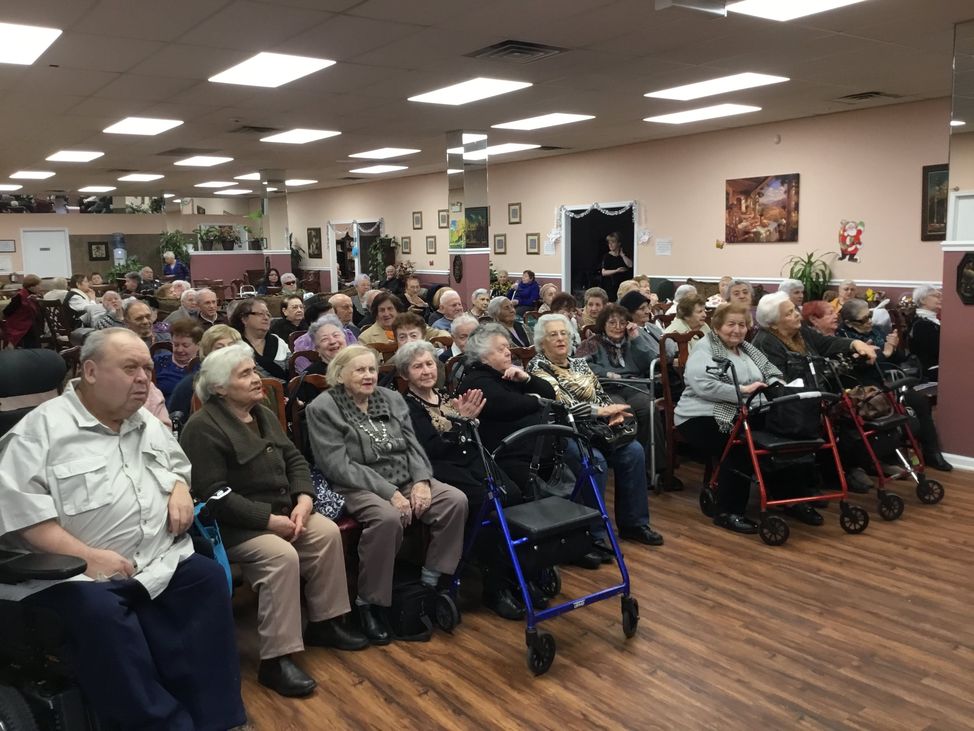Northeast Adult Day Care - Philadelphia in Philadelphia, PA - Main View
