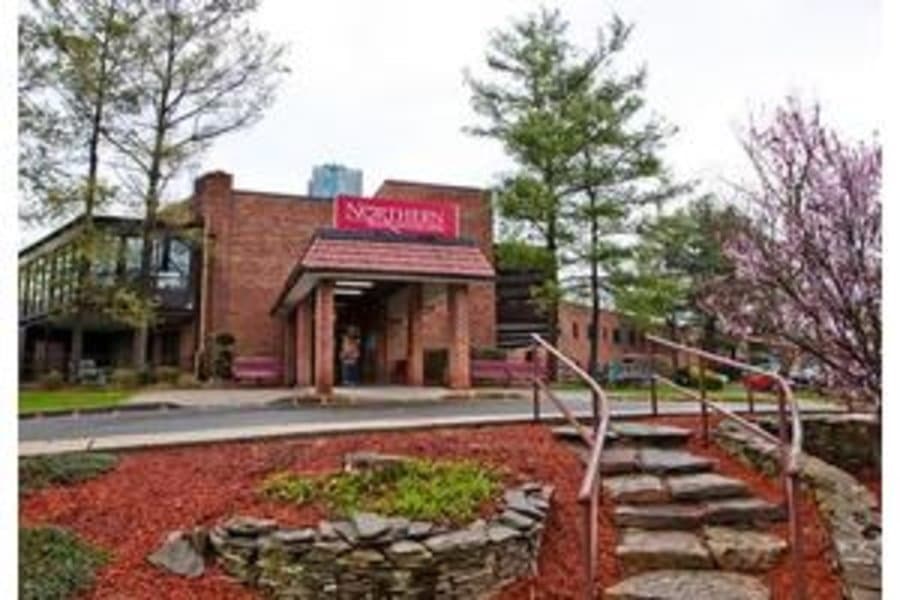 Northern Metropolitan in Monsey, NY - Main View
