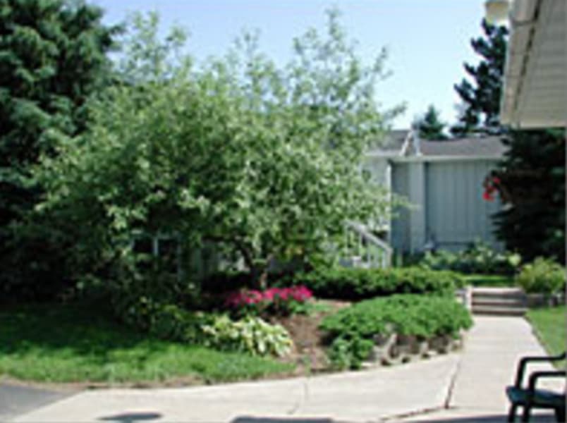 Northern Residence in Hawthorne, WI - Main View