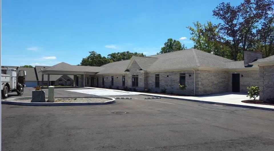 Northfork Senior Living in Morehead, KY