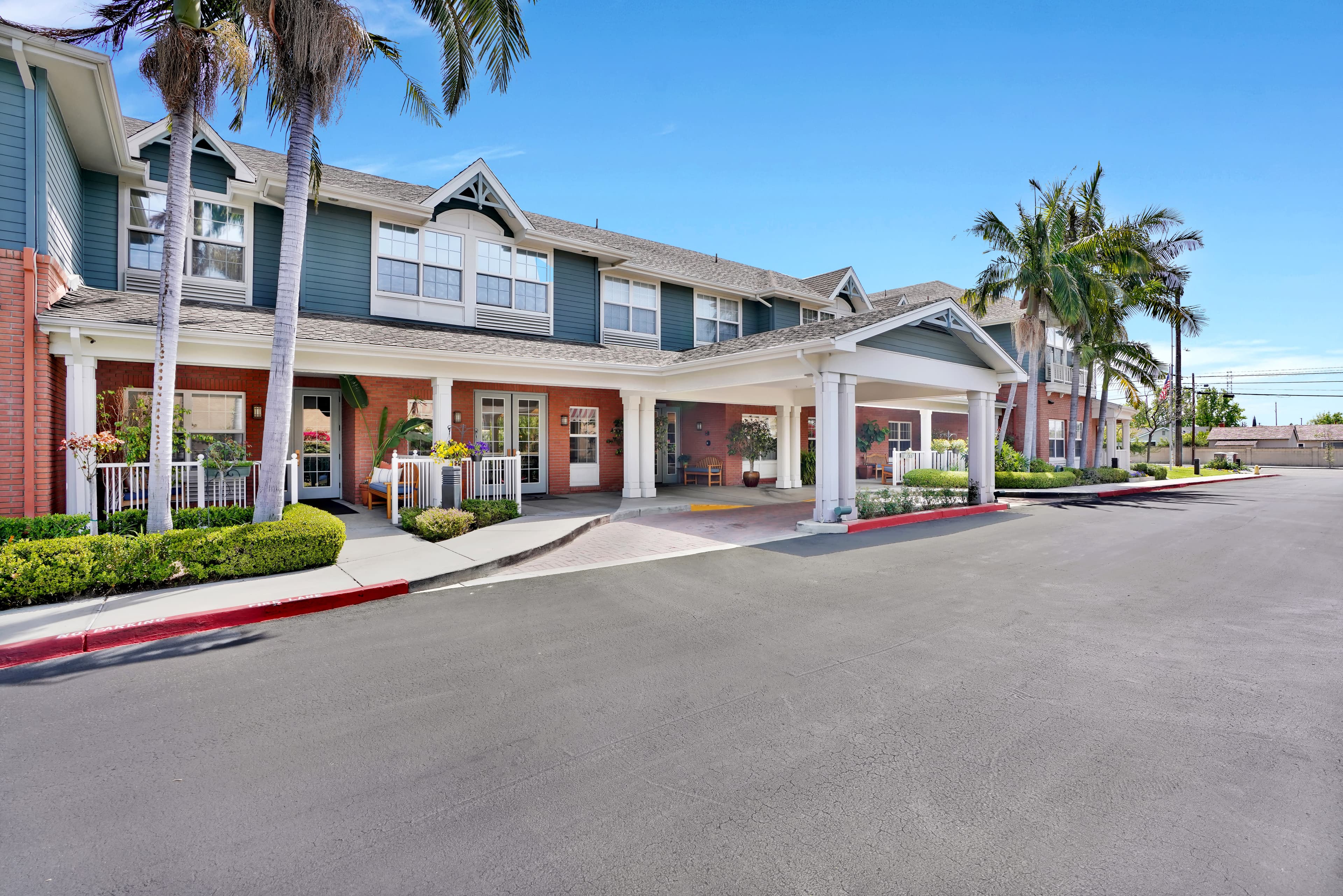 Kirkwood Orange in Orange, CA - Main View