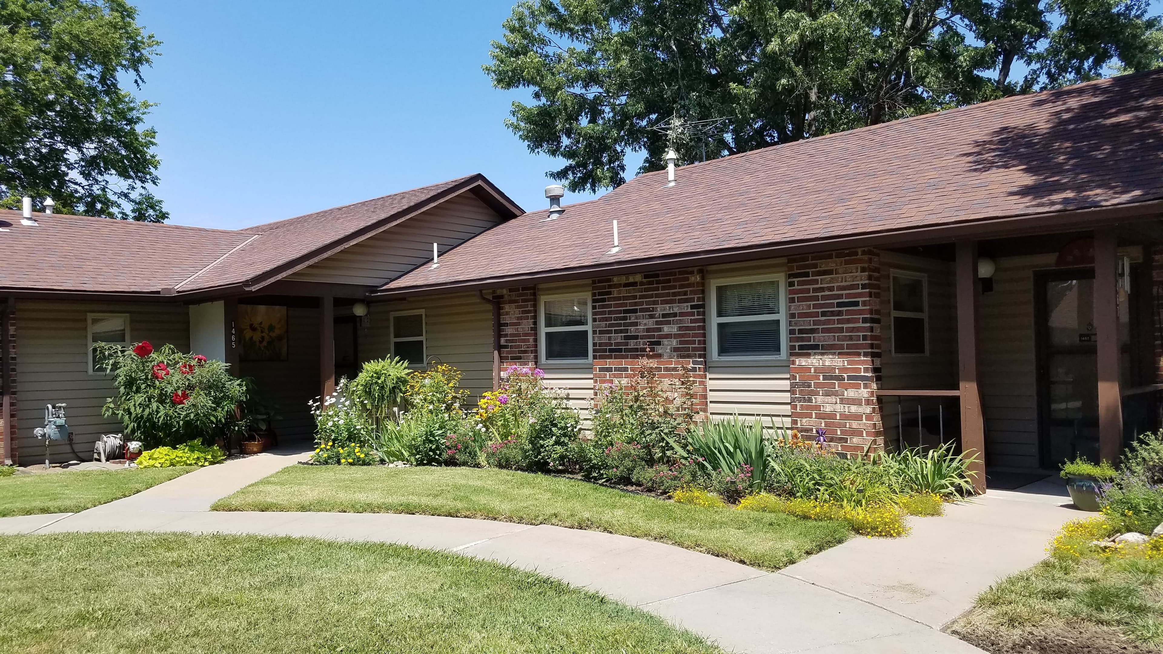 Northgate Manor in McPherson, KS