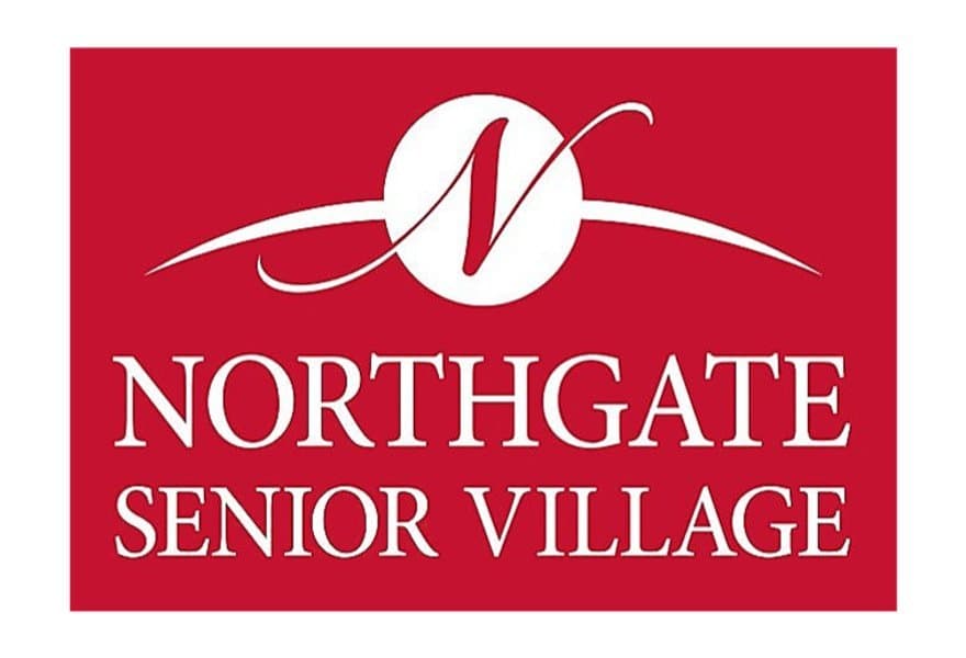 Northgate Senior Village in Boise, ID - Main View