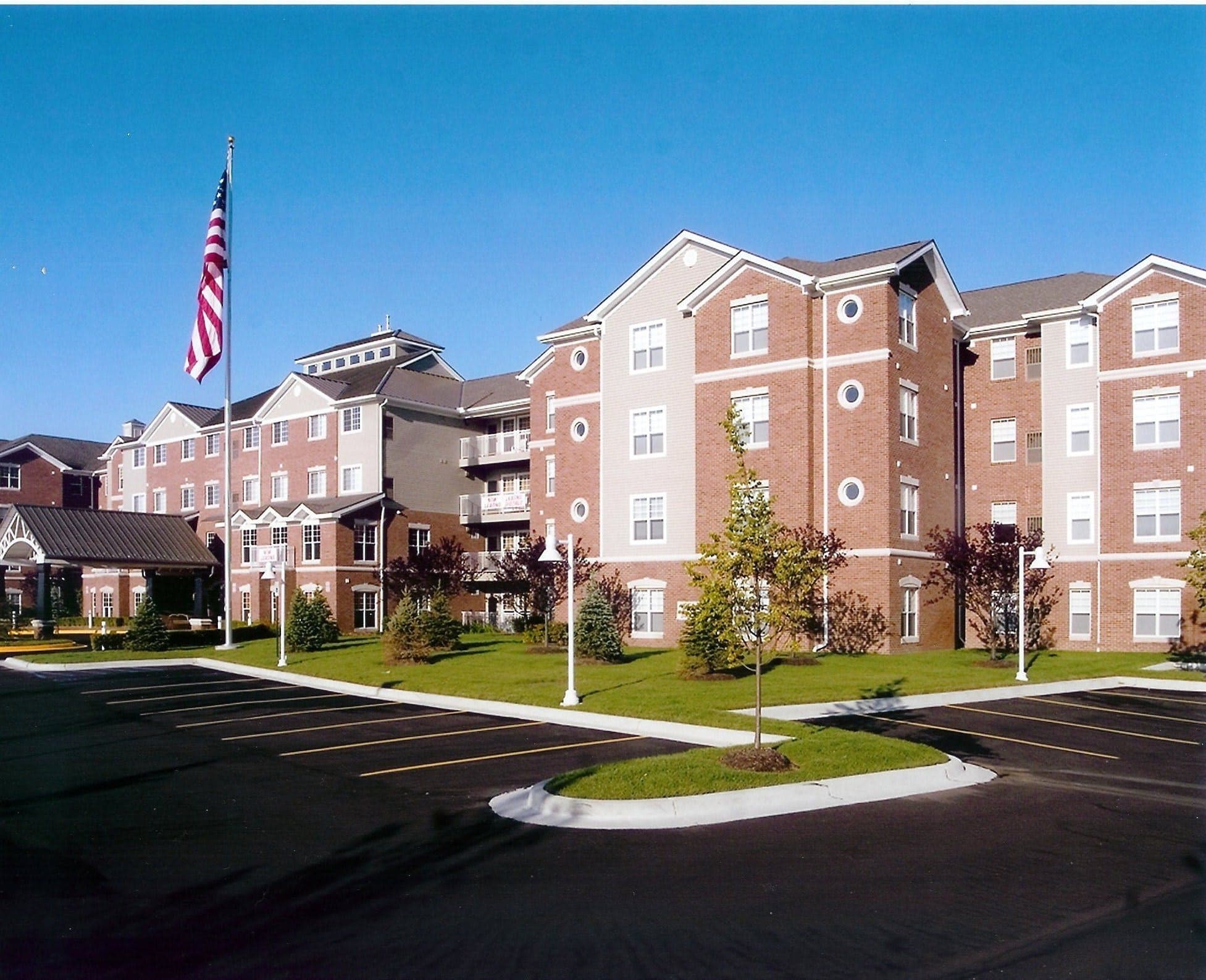 Northpoint Village of Utica in Utica, MI