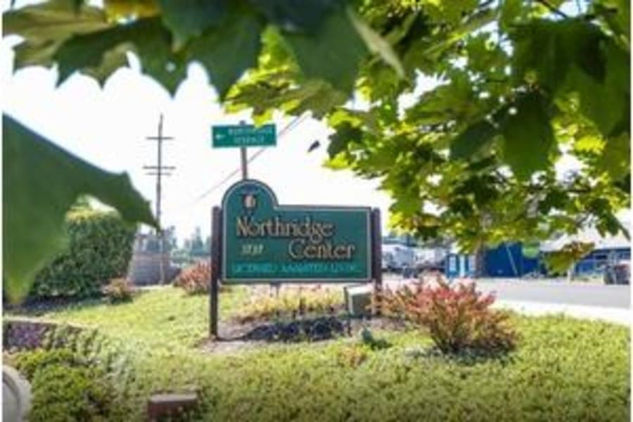 Northridge Center in Medford, OR - Main View