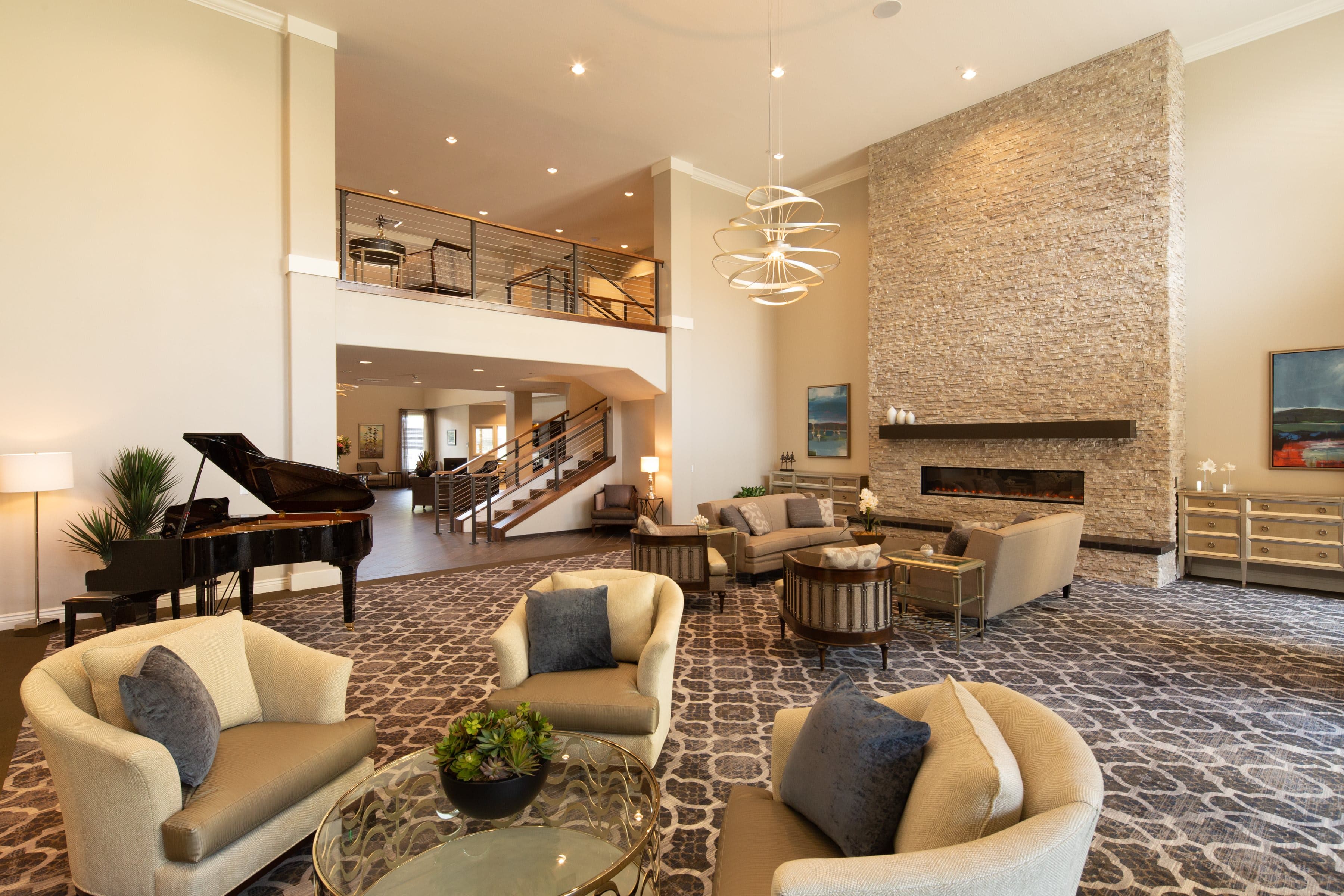 Oakmont Of Orange in Orange, CA