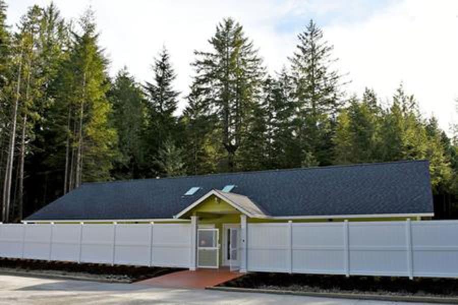 Northwest Reflections Memory Care in Florence, OR - Main View