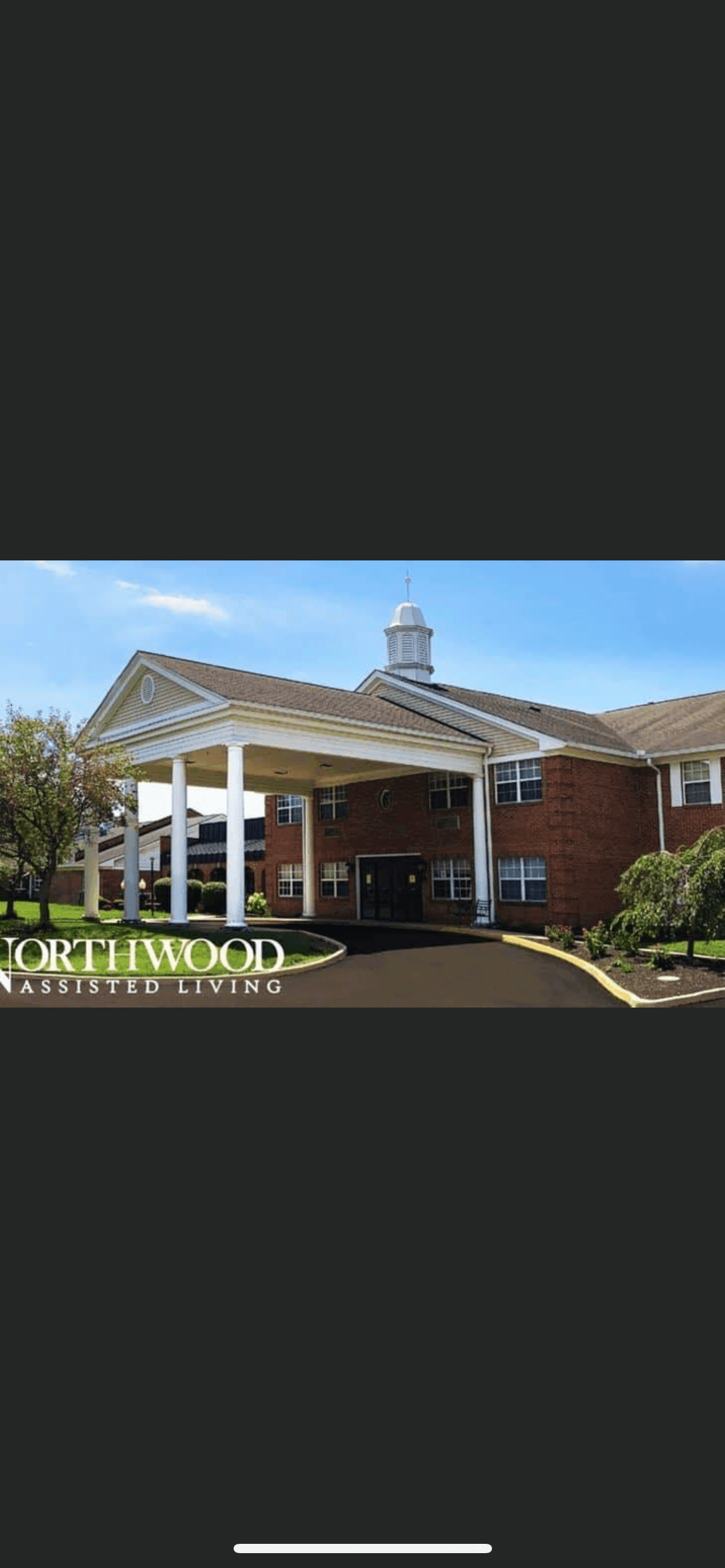 Northwood Assisted Living in Springfield, OH - Main View